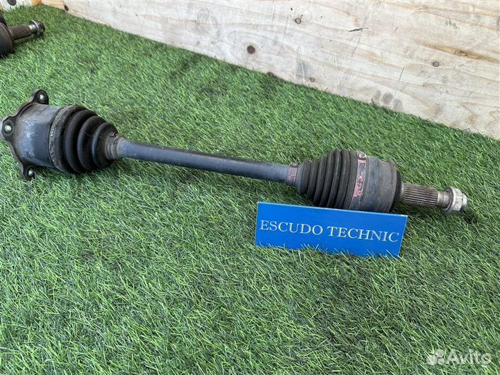 Привод задний правый Suzuki Escudo TD54W J20A 2006