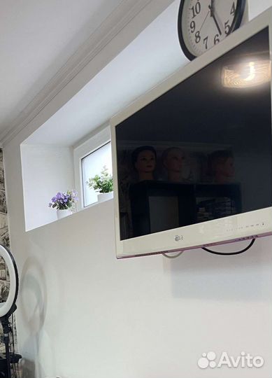 Телевизор LG