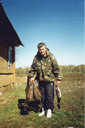 Участок 15 сот. (ИЖС)