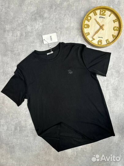 Футболка мужская dior