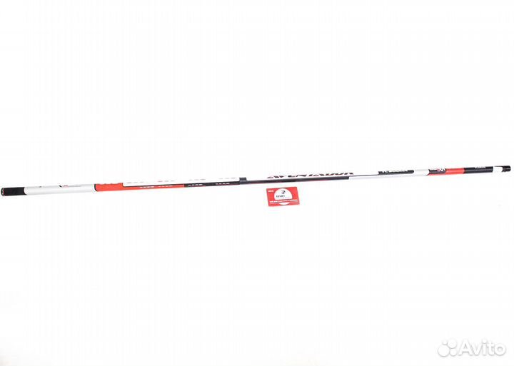 Удилище телескопическое Kaida omega MX Bolo 6,0м 8