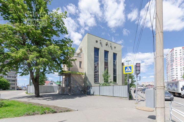 Продам здание, 330 м²