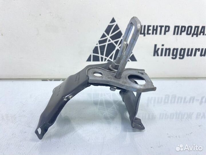 Крюк замка капота передний правый Bmw X5 F15