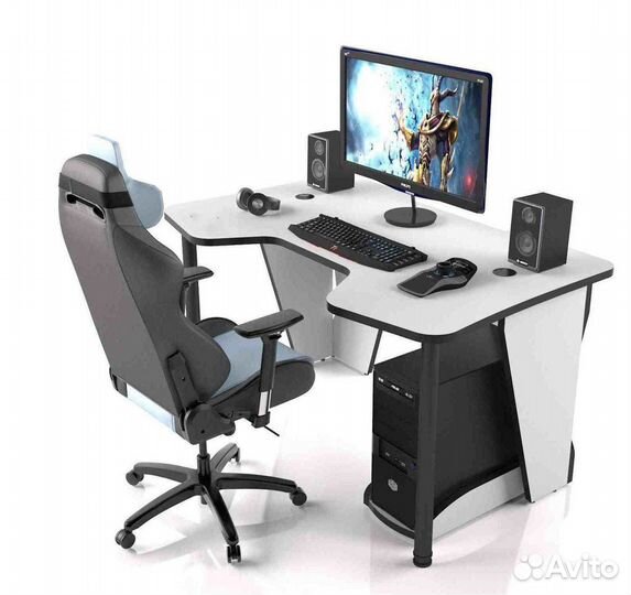 Геймерский стол