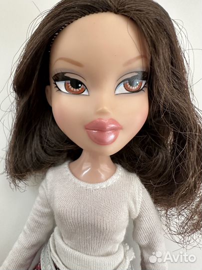 Куклы bratz от MGA Братц