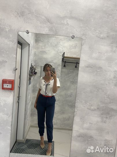 Летний женский костюм