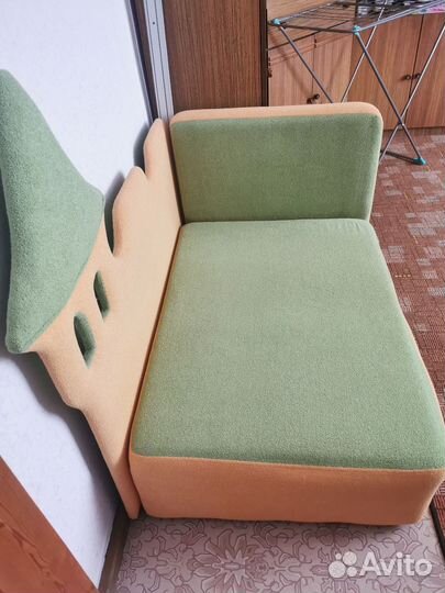 Детский диван бу