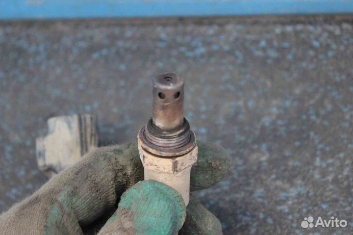 Датчик кислородный Land Rover Discovery 3 (Ленд Ро