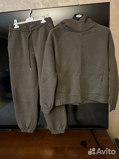 Спортивный костюм 46 48