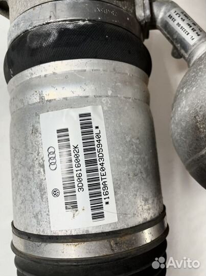 Стойка задняя Volkswagen Phaeton