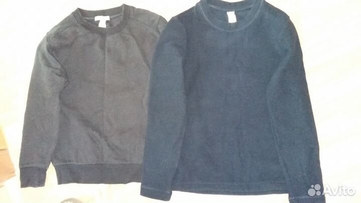 Вязаный свитер серого цвета, свитер из флиса