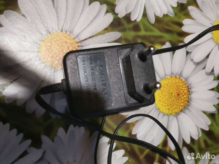 Блок питания 12v