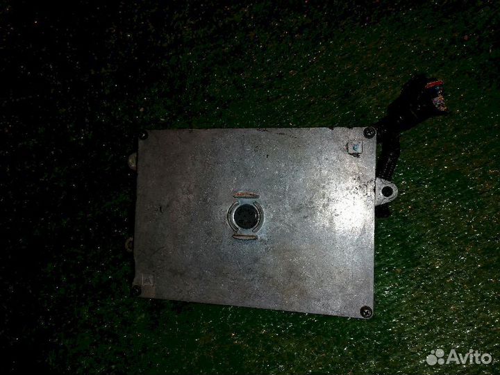 Блок управления двигателем 37820-RZA-Q71 Honda CR