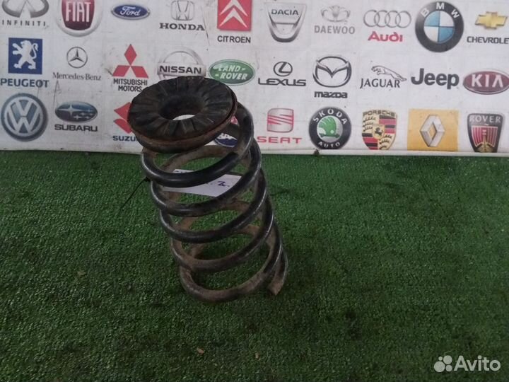 Пружина задняя Fiat Albea