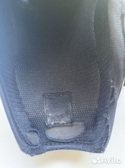 Хоккейные щитки