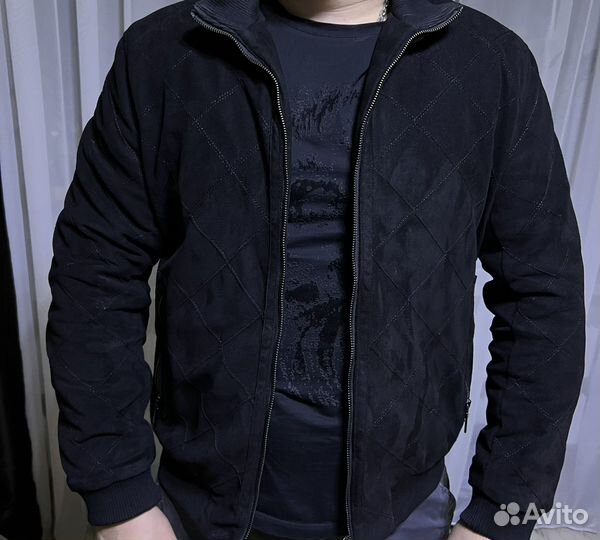 Куртка мужская
