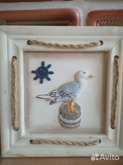 Картины для детской