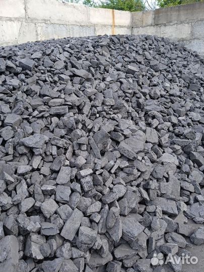Антрацит ак
