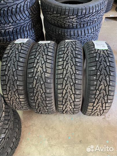 Yokohama Ice Guard Stud IG55 185/65 R15