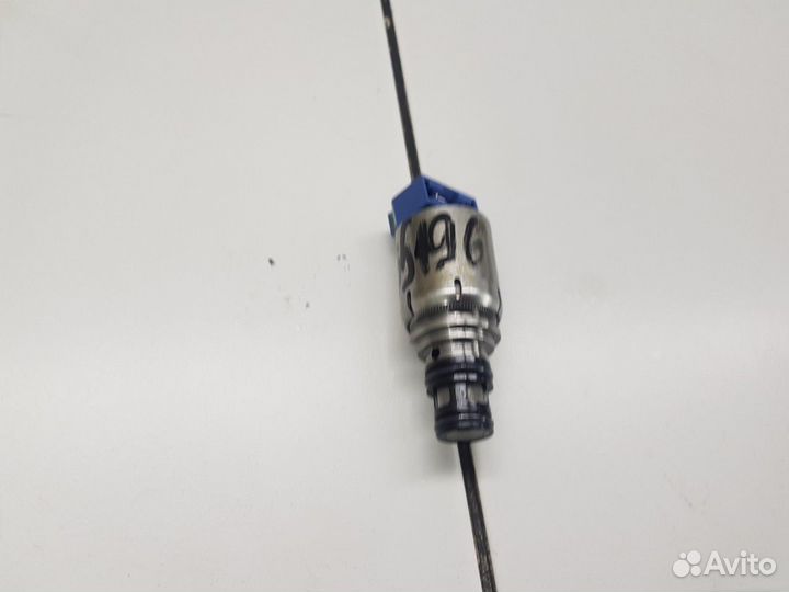 Соленоид (Haval F7)