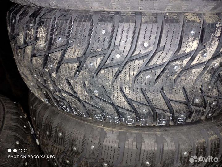 Sailun Ice Blazer WST3 215/60 R16