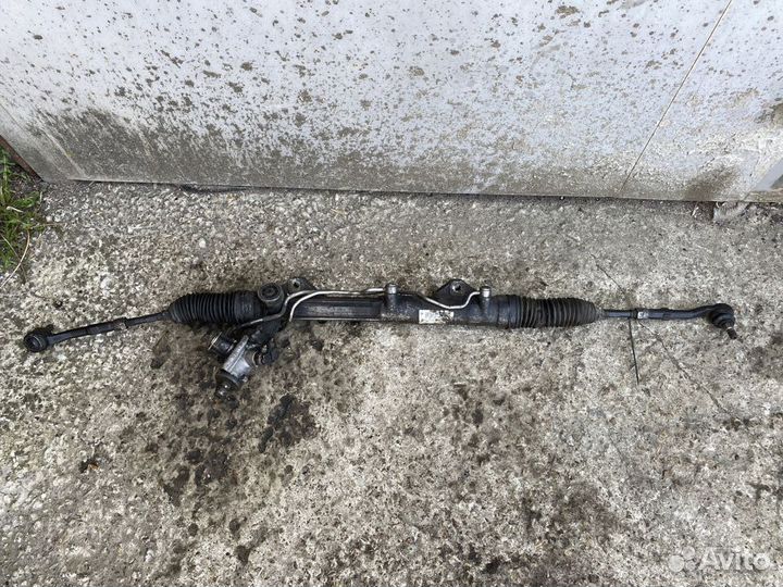 Рулевая рейка BMW E60, E61 полный привод