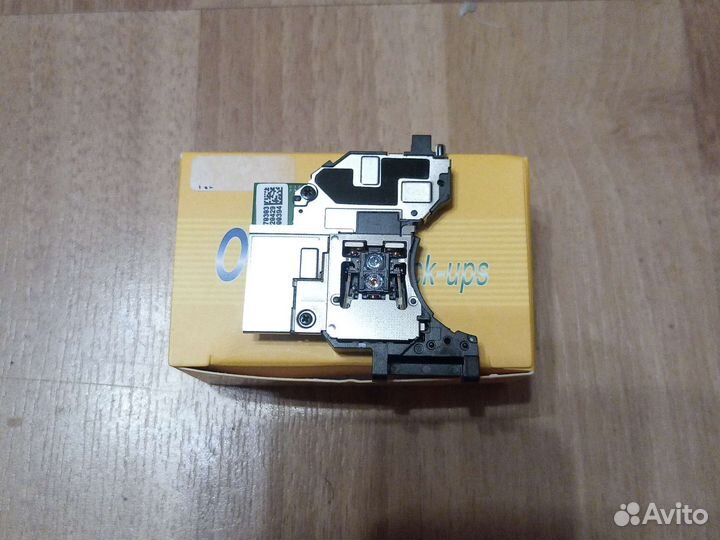Лазерная головка привода Xbox 360