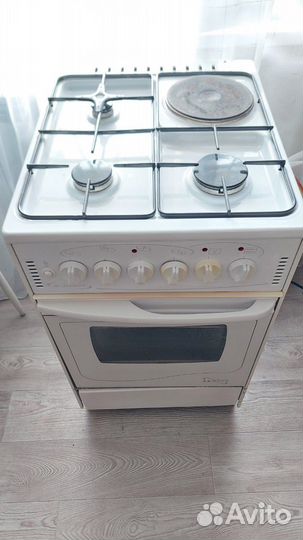 Плита газовая