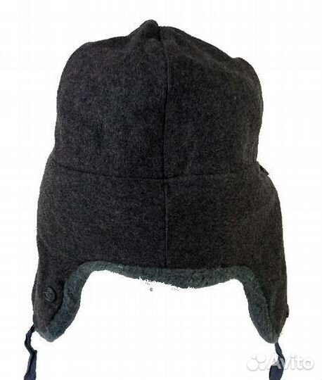 Шапка ушанка образца СССР