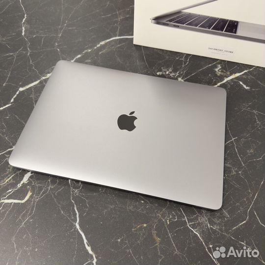 Apple Macbook Pro 13 2017 8/128gb Space Gray
