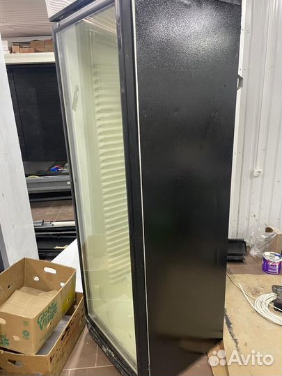 Холодильные шкафы однодверные