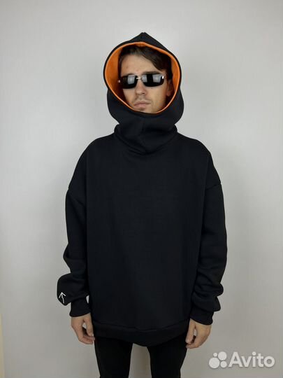 Худи Наруто