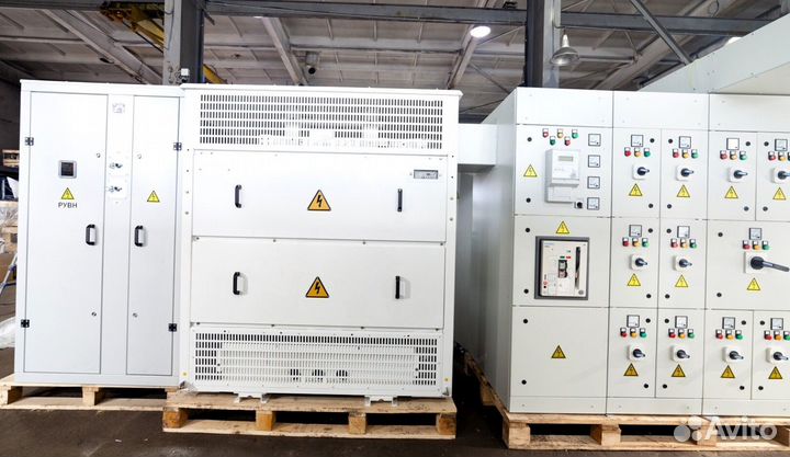 Ктп внутрицеховая трансформаторная подстанция 400