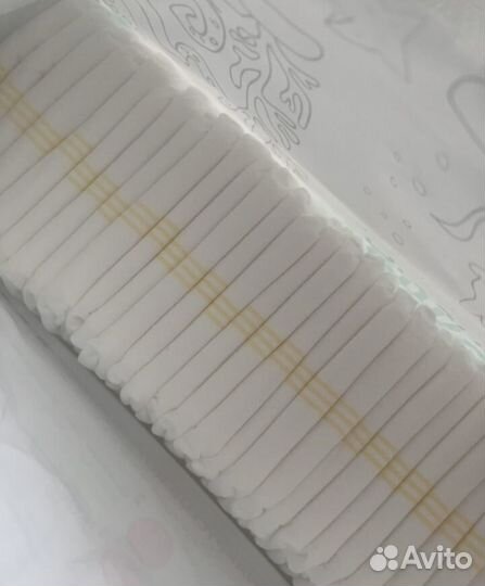 Подгузники nappy club s