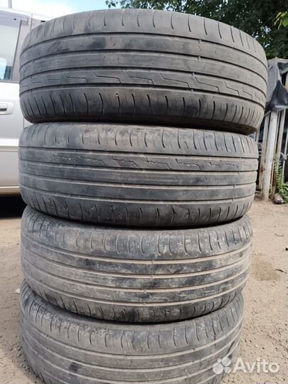 Cordiant Comfort 2 SUV 225/60 R17 103H