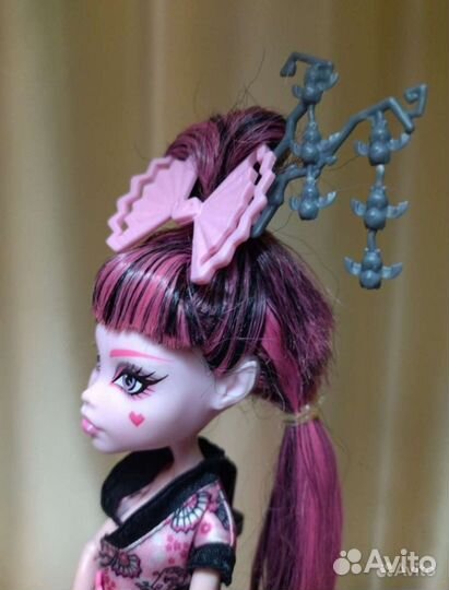 Кукла Монстер Хай