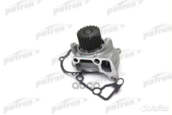 Насос водяной M-244 mazda: 3/323/5/6/626 V/MPV