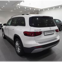 Mercedes-Benz GLB-класс 1.3 AMT, 2020, 161 440 км