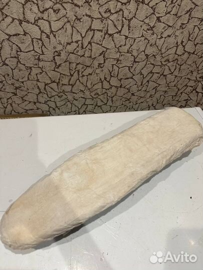 Гладильная доска для рукавов СССР