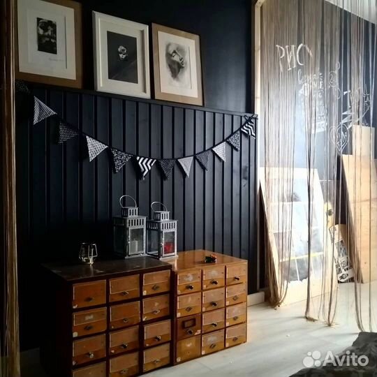 Дизайнер декоратор