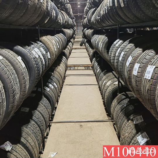 Dunlop Grandtrek SJ6 235/60 R16 100L