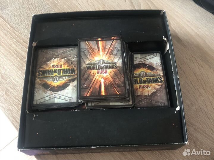 Настольные игры