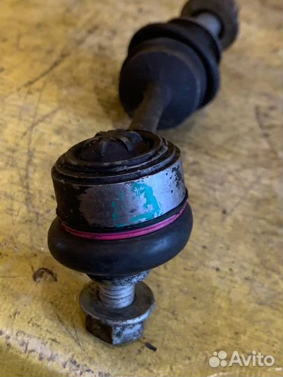 Стойка стабилизатора Bmw 5-Series E60