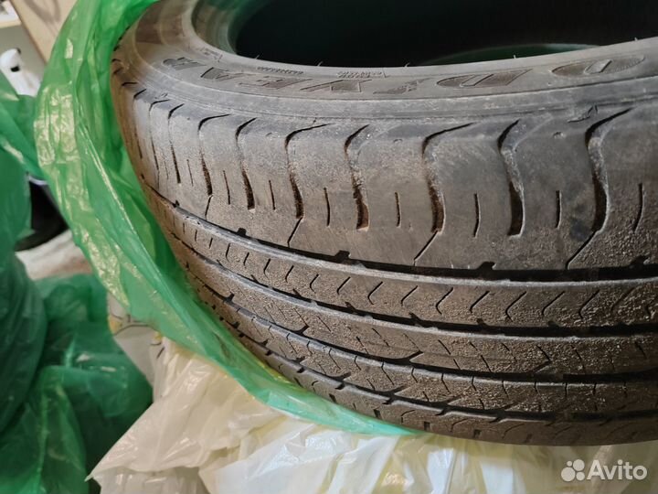 Goodyear Eagle F1 Asymmetric 215/45 R18