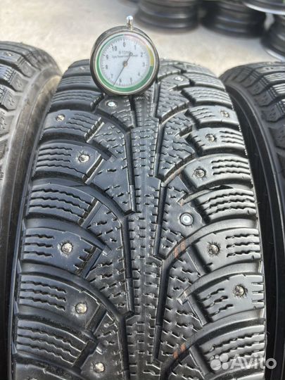 Nokian Tyres Nordman 5 175/65 R14