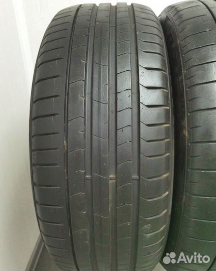 Pirelli P Zero 245/45 R20 103V