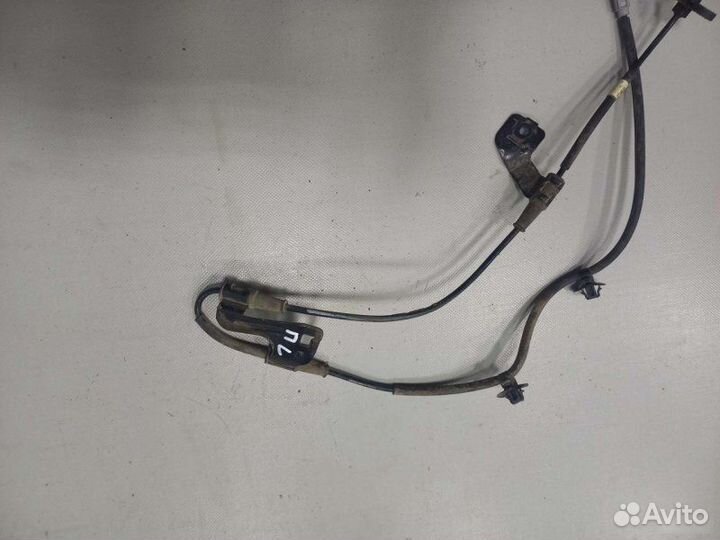 Датчик ABS передний левый Hyundai Solaris седан