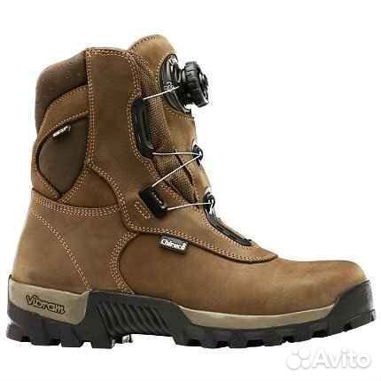 Ботинки Chiruca Bulldog Boa 01