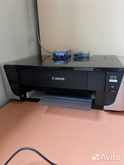 Принтер Canon IP3500