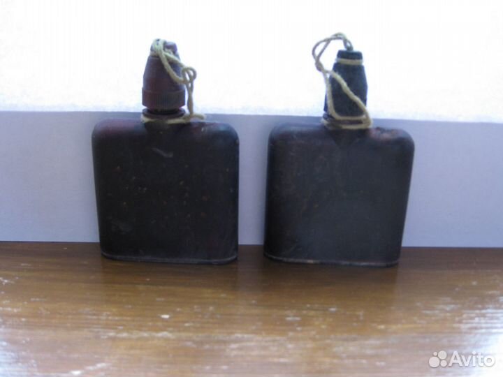 Емкость с крышкой